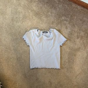 brandy melville top!!